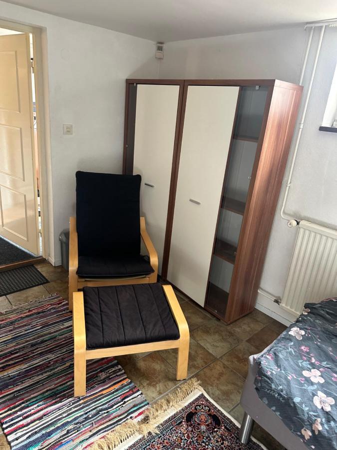 Privat bolig A *