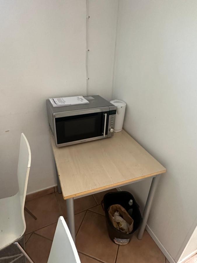 Privat bolig A
