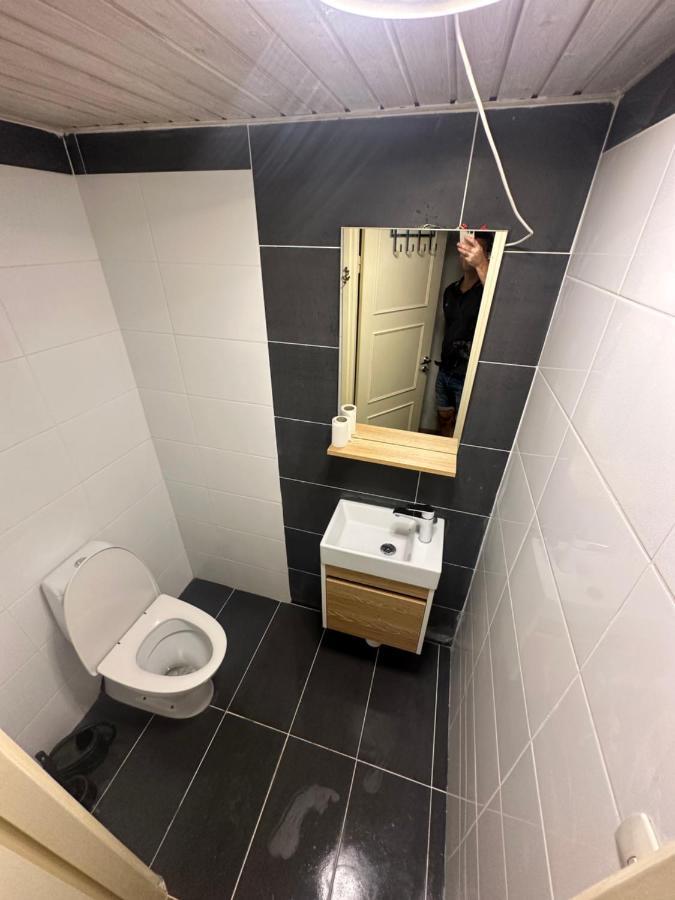 A *